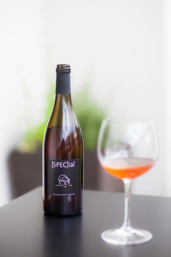 Design & Wine Vila Special Bled Bagian luar foto