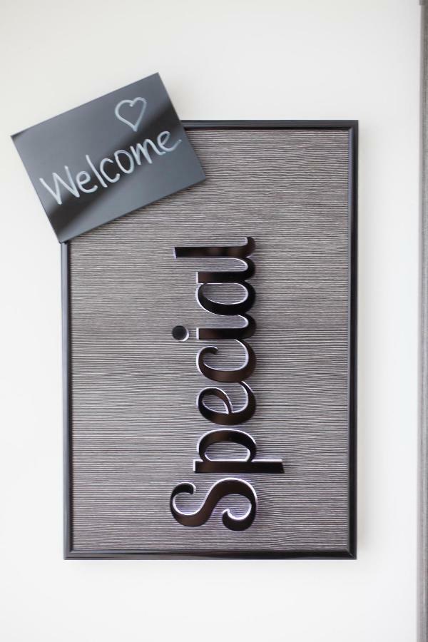 Design & Wine Vila Special Bled Bagian luar foto