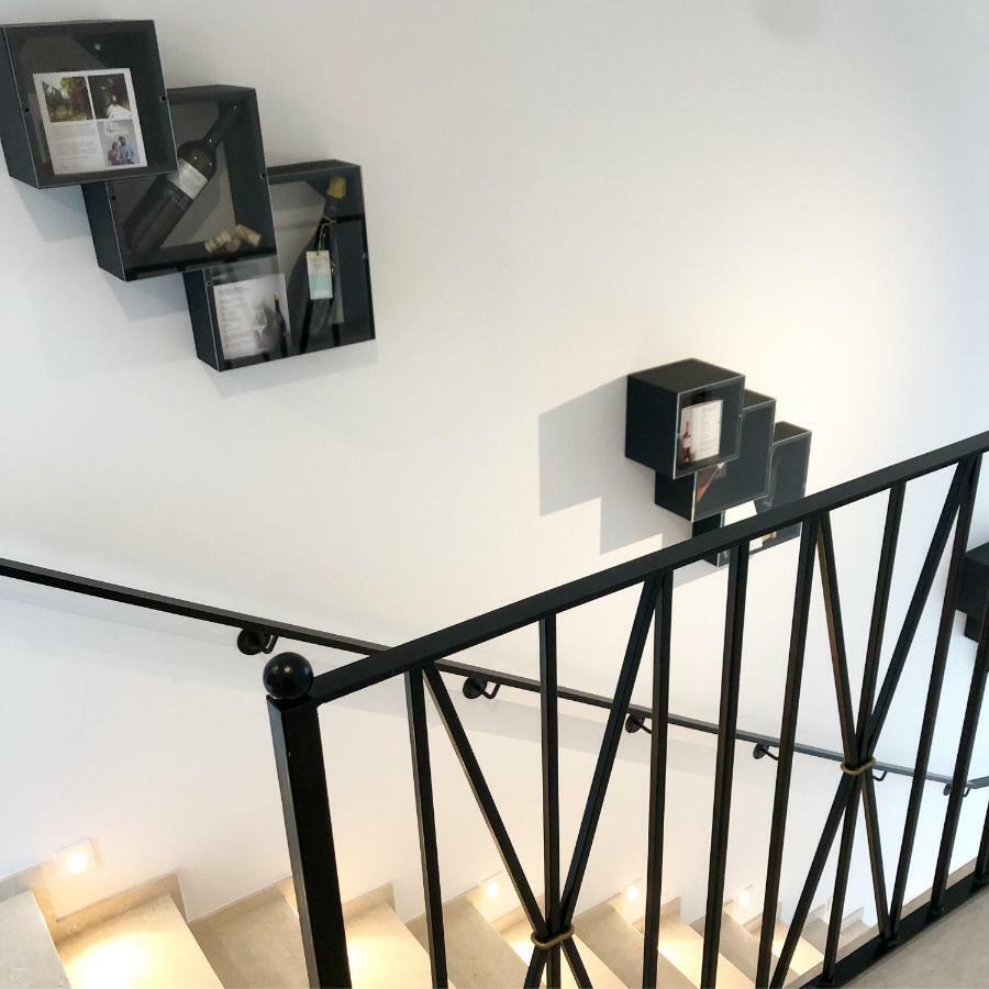 Design & Wine Vila Special Bled Bagian luar foto